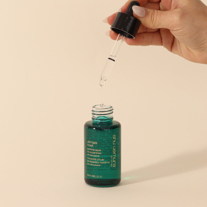 Concentré d'huile de réparation extrême - 50ml