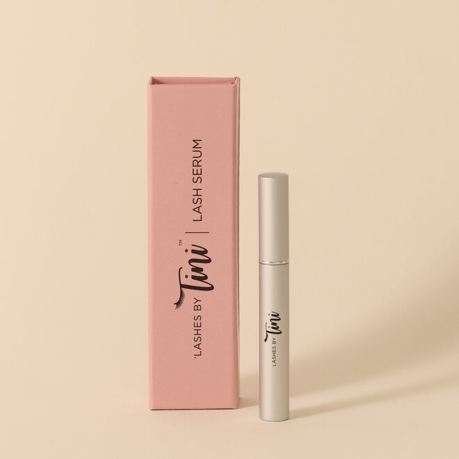 Sérum nourrissant pour cils & sourcils - 6.5ml