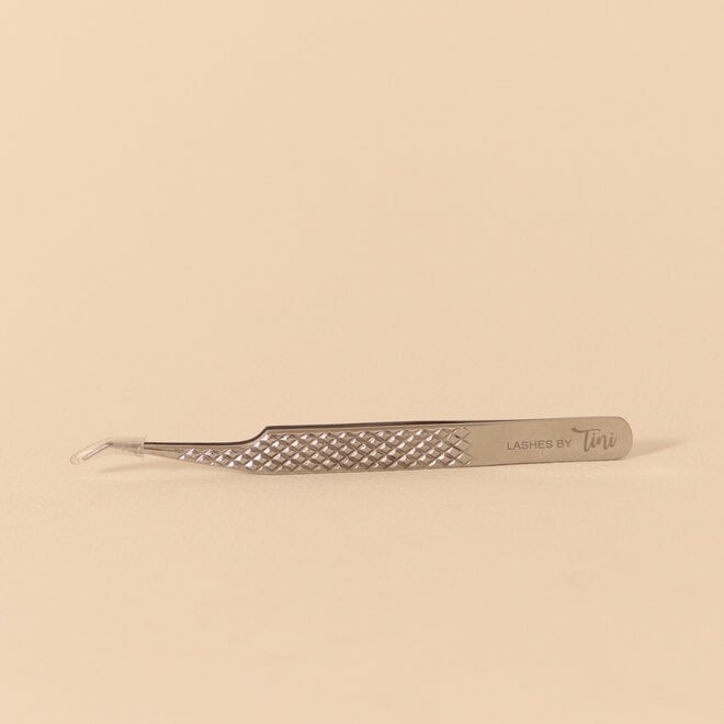 Pince à faux-cils - Perfect angle