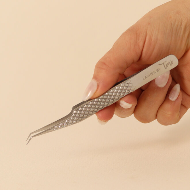 Pince à faux-cils - Perfect angle