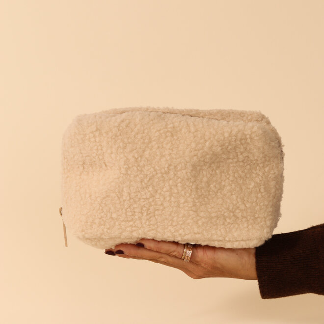 Ensemble de 10 pinceaux avec pochette