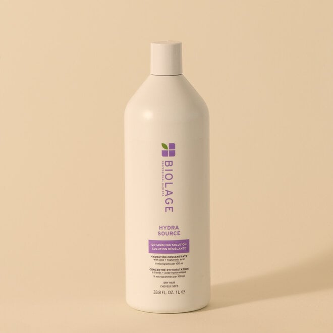 Solution démêlante Hydra Source