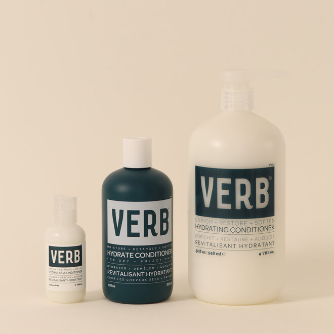 Revitalisant Hydratant