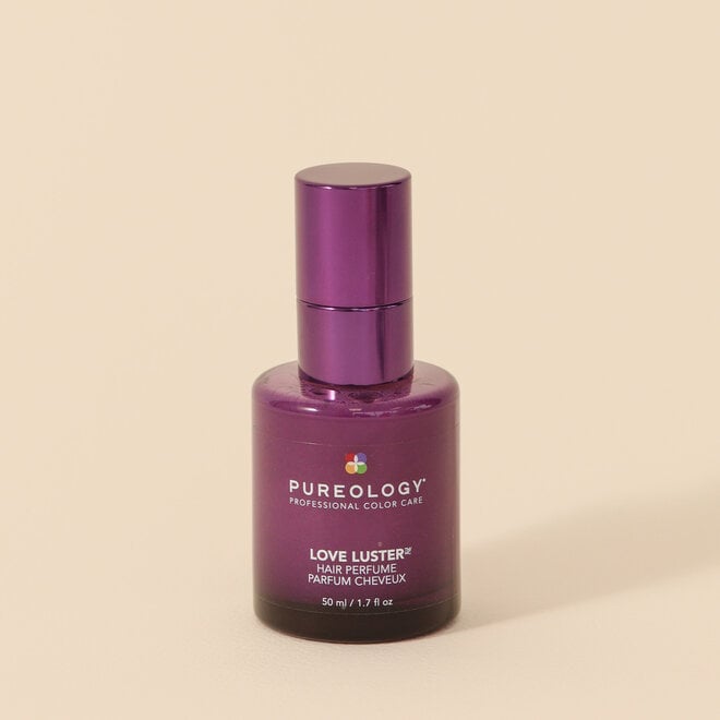 Parfum cheveux Love Luster
