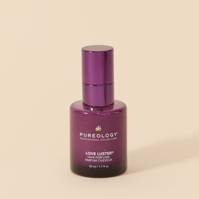 Parfum cheveux Love Luster