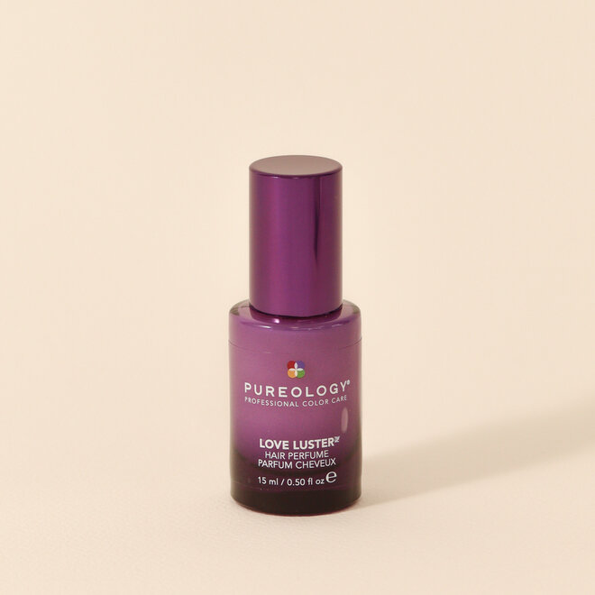 Parfum cheveux Love Luster