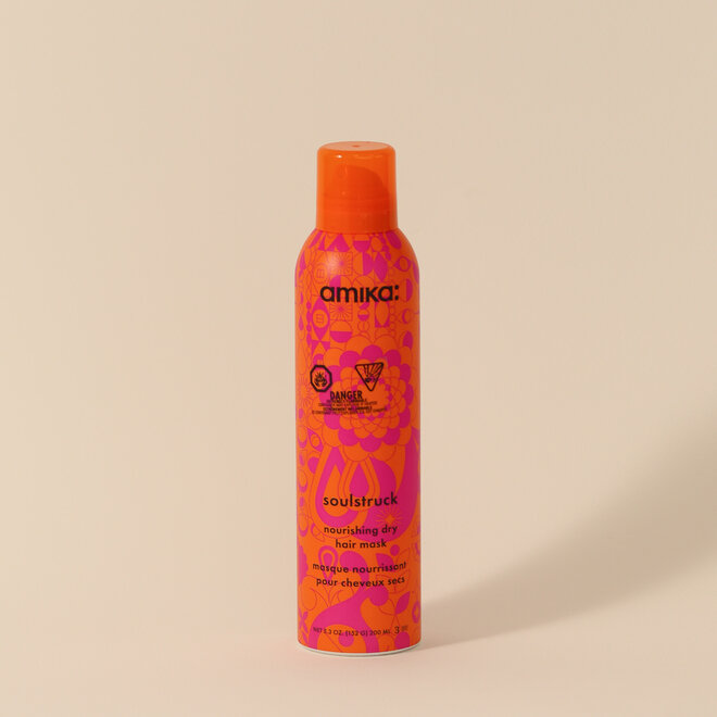 Masque nourrissant pour cheveux secs Soulstruck