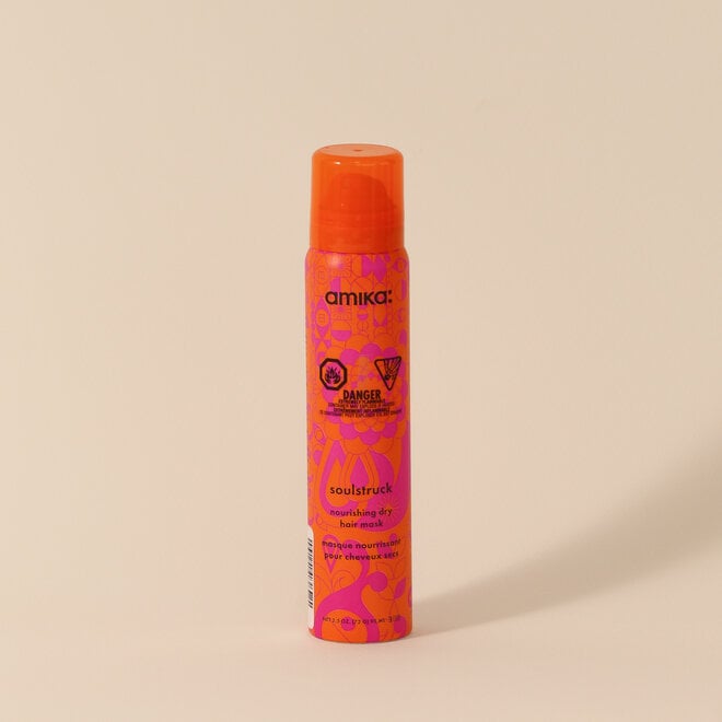 Masque nourrissant pour cheveux secs Soulstruck