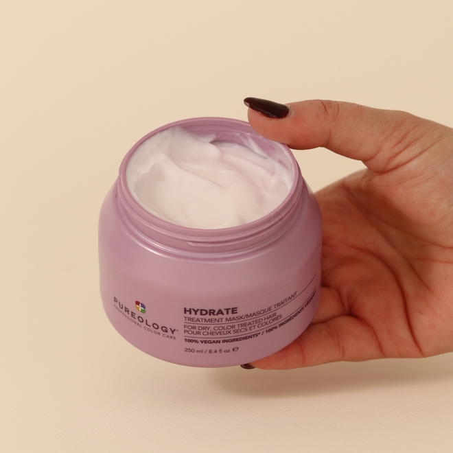 Masque Hydrate - 250ml