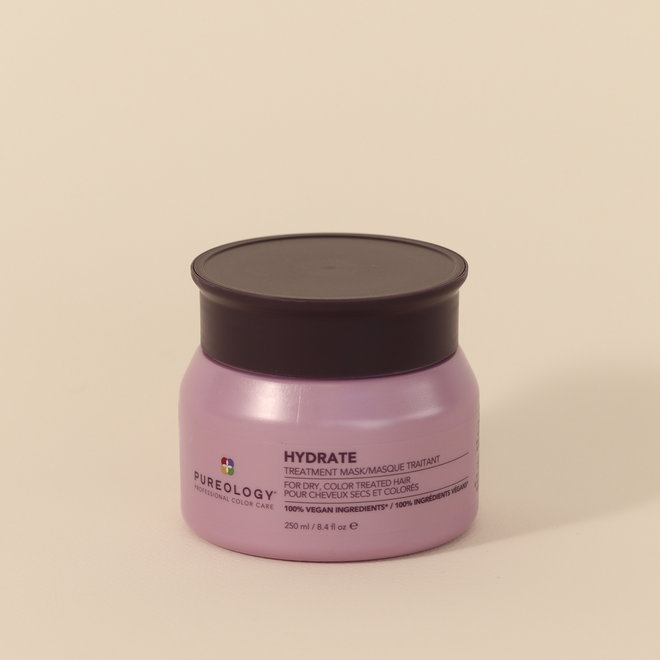 Masque Hydrate - 250ml