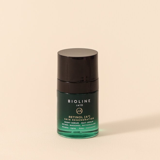 RETINOL A4 Sérum de nuit - 30ml