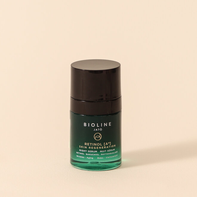 RETINOL A4 Sérum de nuit - 30ml