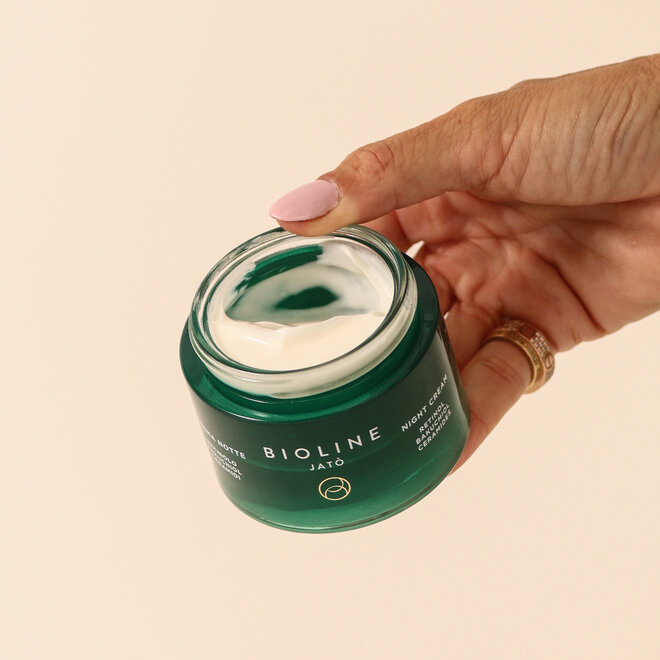 RETINOL A4 Crème de nuit - 50ml