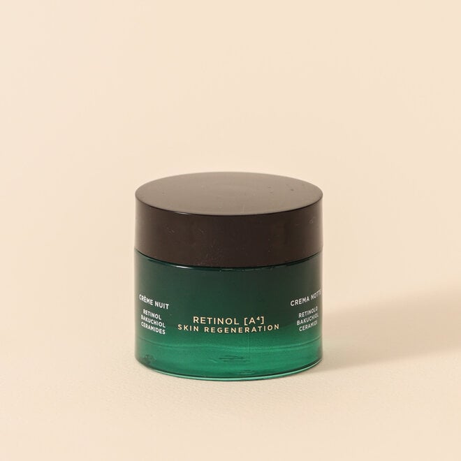 RETINOL A4 Crème de nuit - 50ml