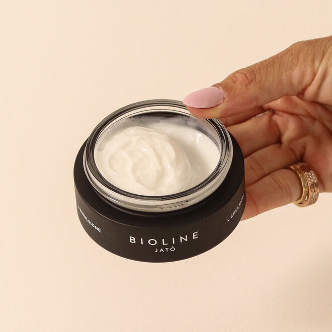 AGE BEAUTY L'émulsion - 50ml