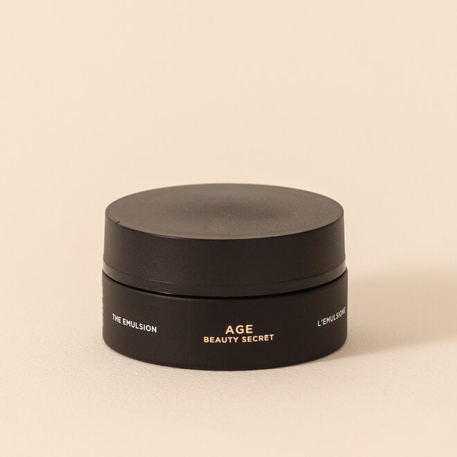 AGE BEAUTY L'émulsion - 50ml