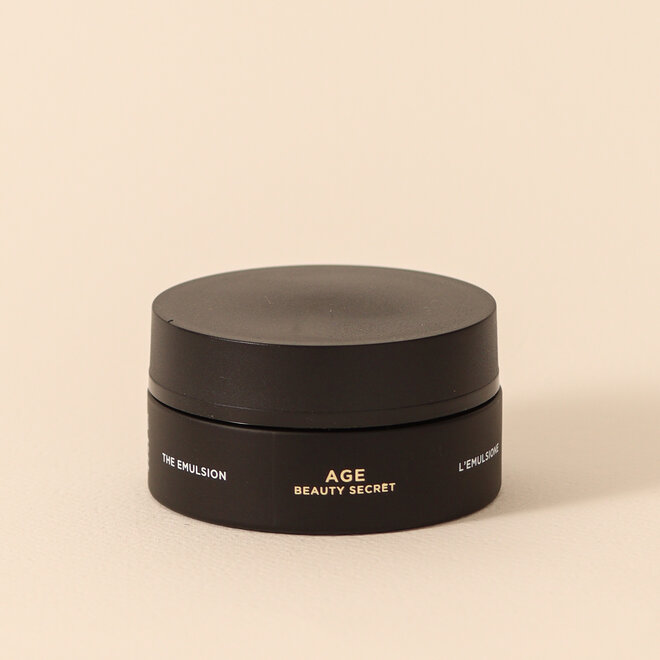 AGE BEAUTY L'émulsion - 50ml