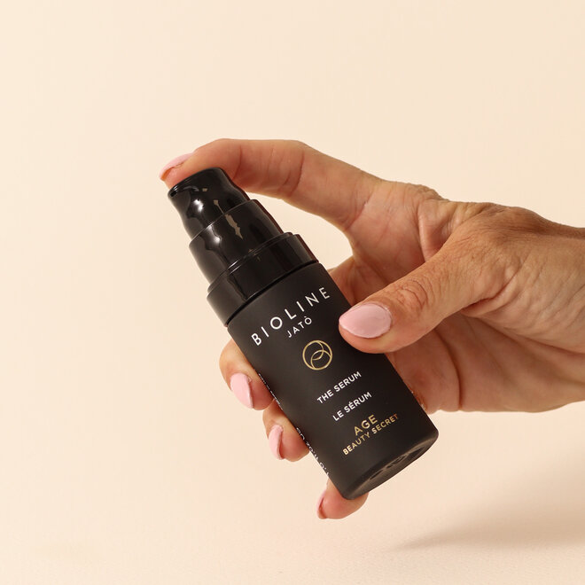 AGE BEAUTY Le sérum - 30ml