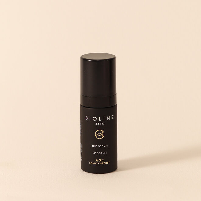 AGE BEAUTY Le sérum - 30ml
