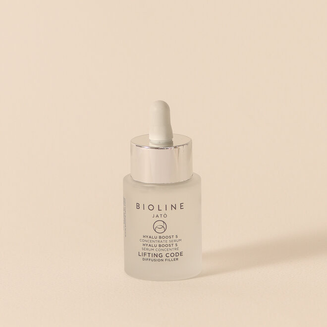 LIFTING CODE Sérum concentré Hyalu Boost 5 - 30ml