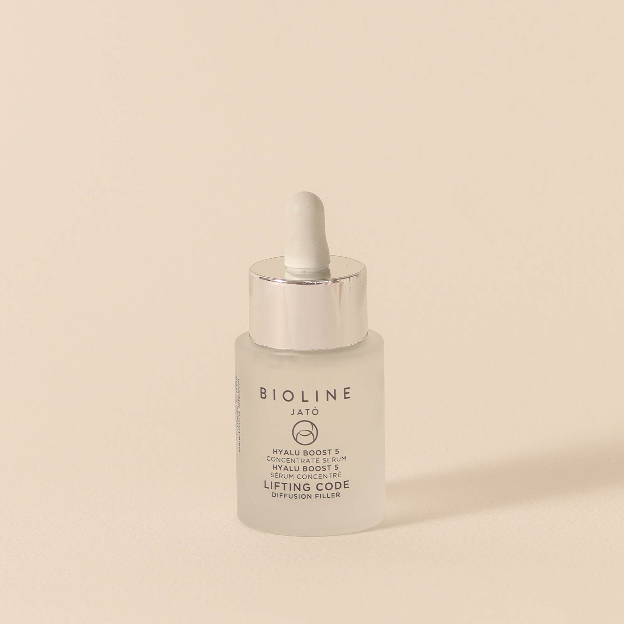 BIOLINE JATÒ - LIFTING CODE Sérum concentré Hyalu Boost 5 30ml - Les ...