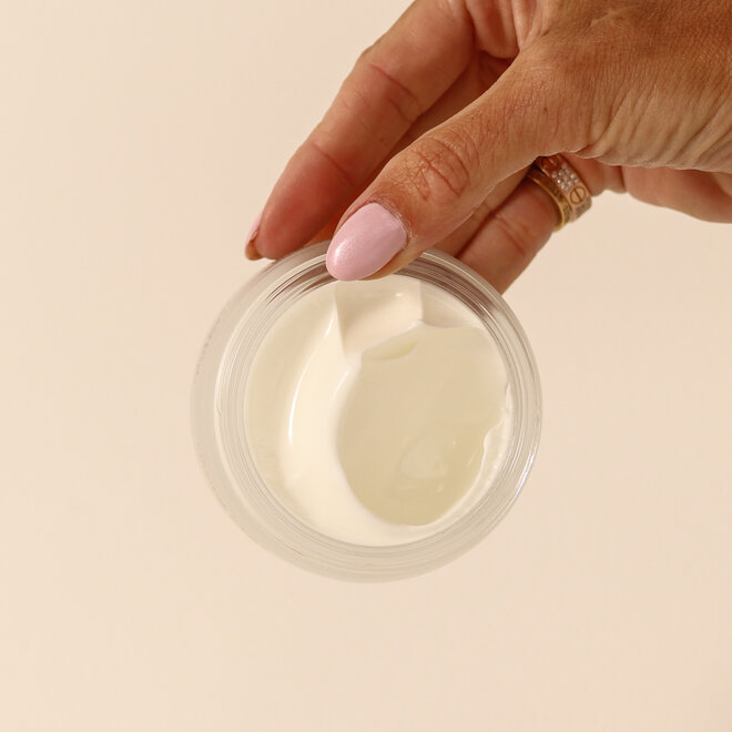 LIFTING CODE Crème nourrissante effet repulpant - 50ml