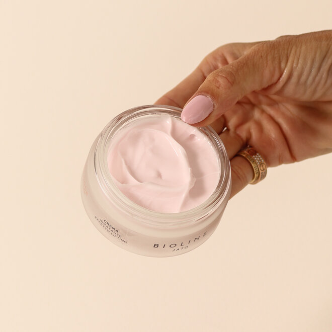 LIFTING CODE Crème hydratante effet lifting - 50ml