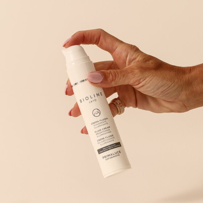 PRIMALUCE Crème fluide éclaircissante illuminatrice - 50ml