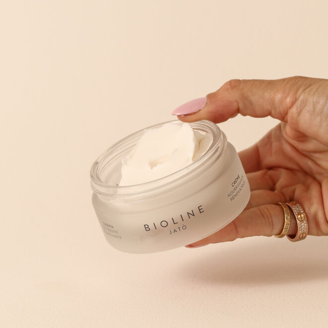 PRIMALUCE Crème nourrissante rénovatrice - 50ml