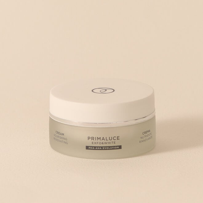 PRIMALUCE Crème nourrissante rénovatrice - 50ml