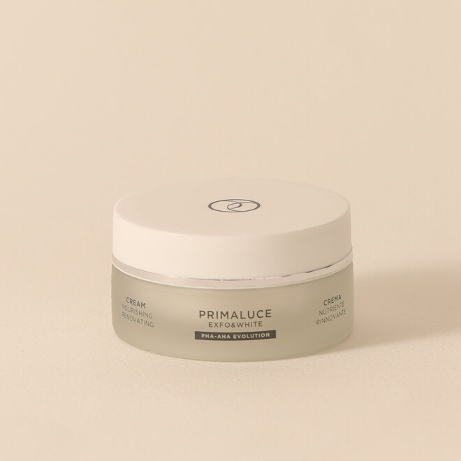 PRIMALUCE Crème nourrissante rénovatrice - 50ml