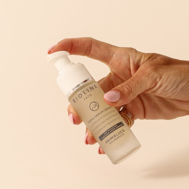 PRIMALUCE Sérum illuminateur Booster 10 - 30ml
