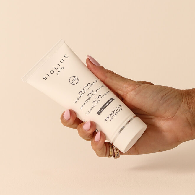 PRIMALUCE Masque éclaircissant illuminateur - 100ml