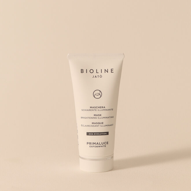 PRIMALUCE Masque éclaircissant illuminateur - 100ml
