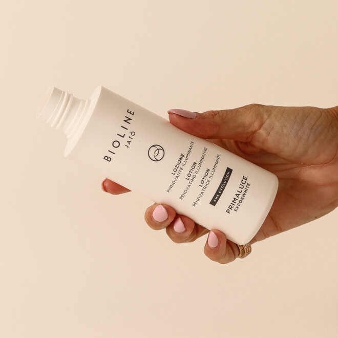 PRIMALUCE Lotion rénovatrice illuminatrice - 200ml