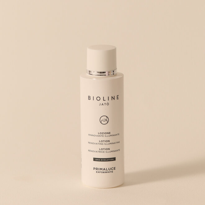 PRIMALUCE Lotion rénovatrice illuminatrice - 200ml