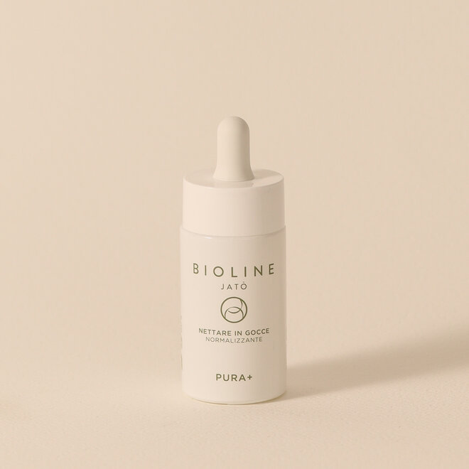 PURA+ Nectar en gouttes normalisant - 30ml