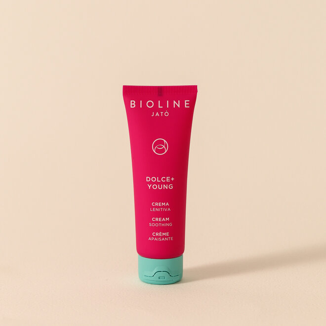 DOLCE+ YOUNG Crème apaisante - 50ml