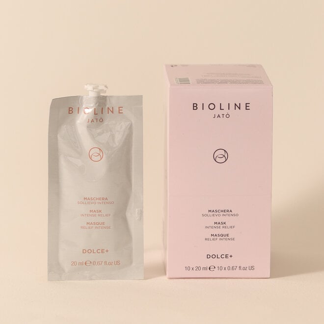 DOLCE+ Masque soulagement intense
