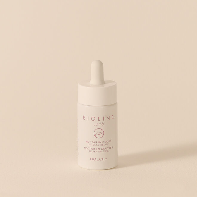 DOLCE+ Nectar de soulagement intense en gouttes - 30ml