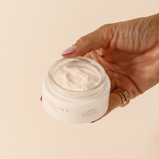 DOLCE+ Crème hydratante apaisante - 50ml