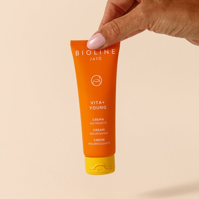 VITA+ YOUNG Crème nourrissante - 50ml