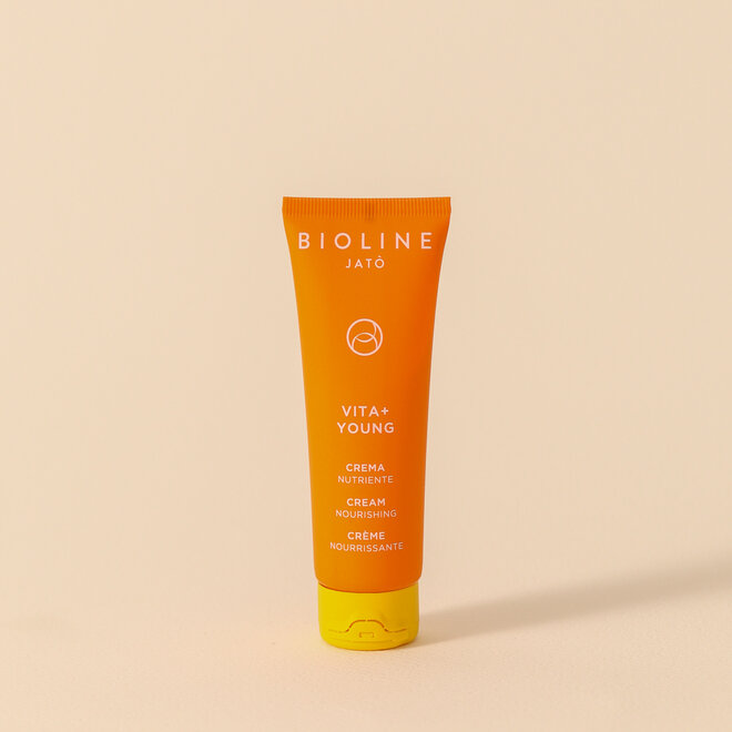VITA+ YOUNG Crème nourrissante - 50ml