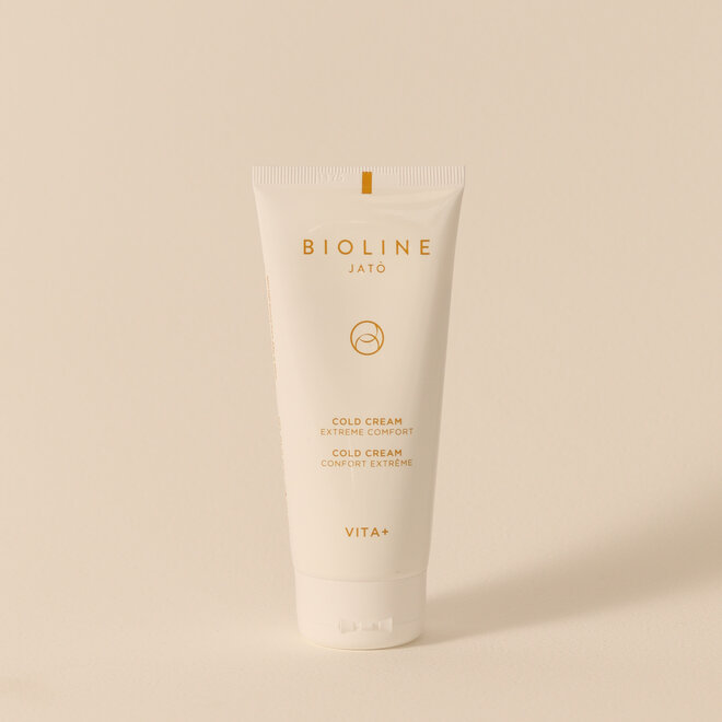 VITA+ Cold Cream confort extrême - 100ml