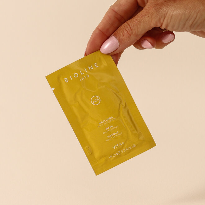 VITA+ Masque revitalisant