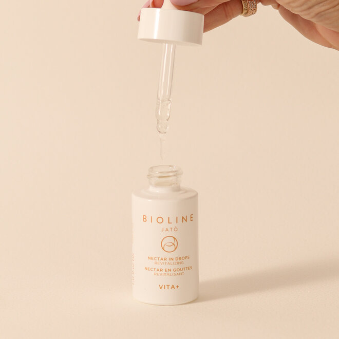 VITA+ Nectar revitalisant en gouttes - 30ml