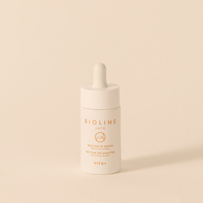 VITA+ Nectar revitalisant en gouttes - 30ml