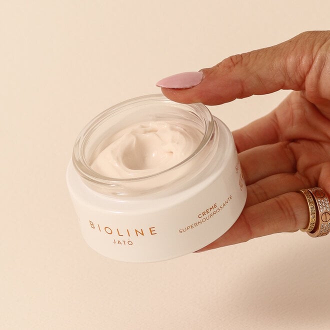 VITA+ Crème Super-Nourrissante - 50ml