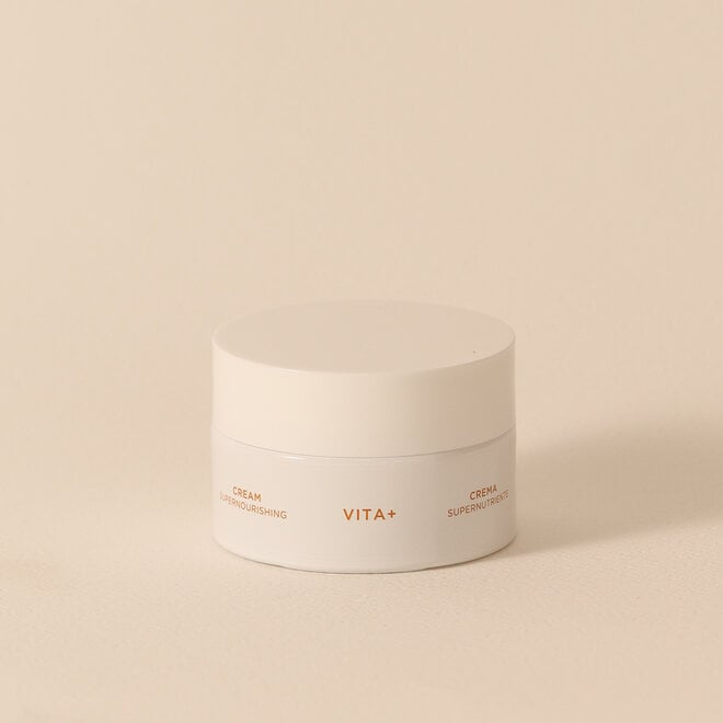 VITA+ Crème Super-Nourrissante - 50ml