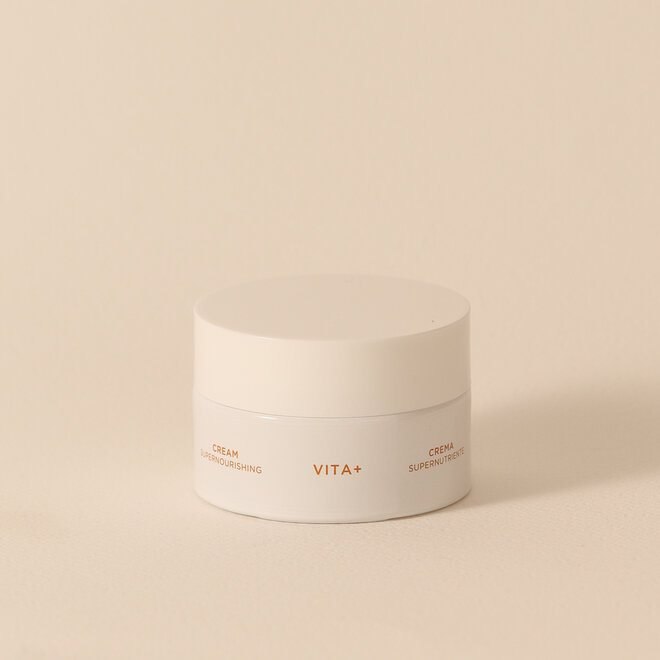 VITA+ Crème Super-Nourrissante - 50ml